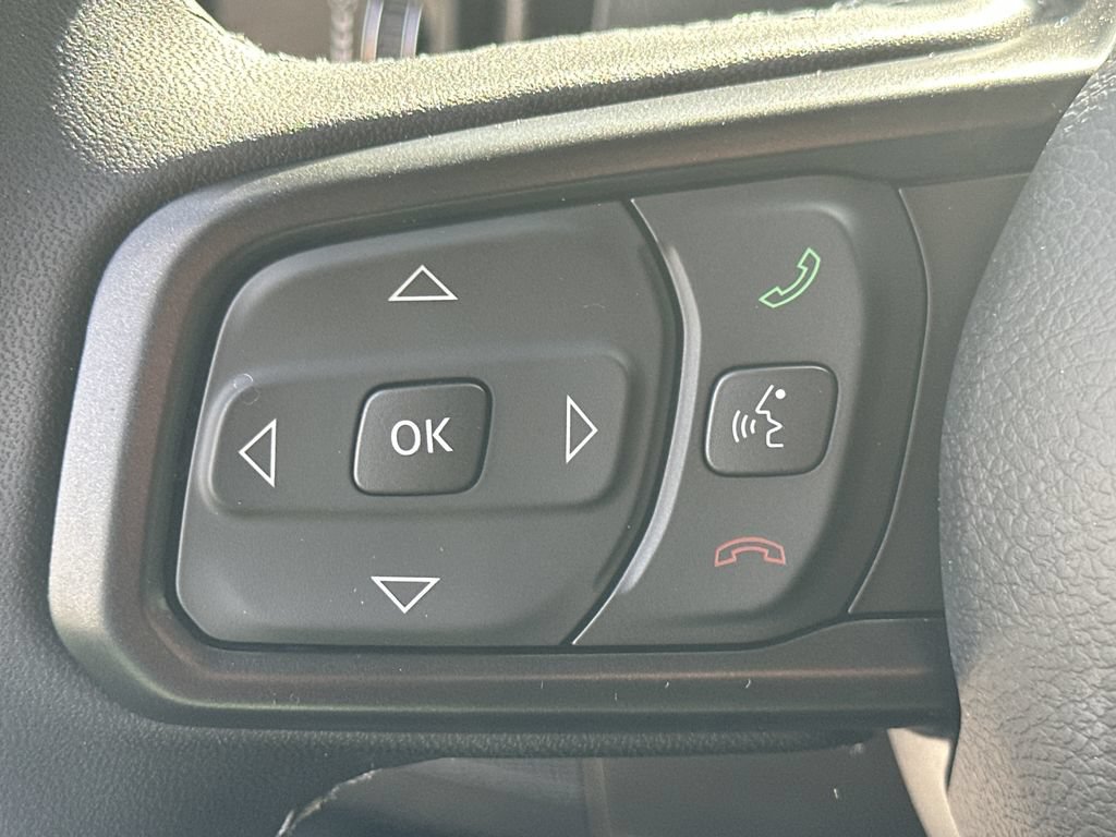 New 2026 Jeep Gladiator Sport AWD/4WD image 24