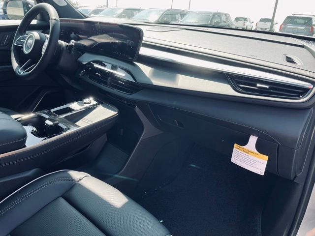 New 2026 Buick Enclave Avenir image 33
