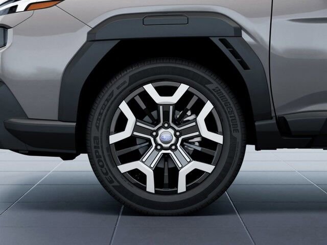 New 2026 Subaru Outback Touring XT image 9