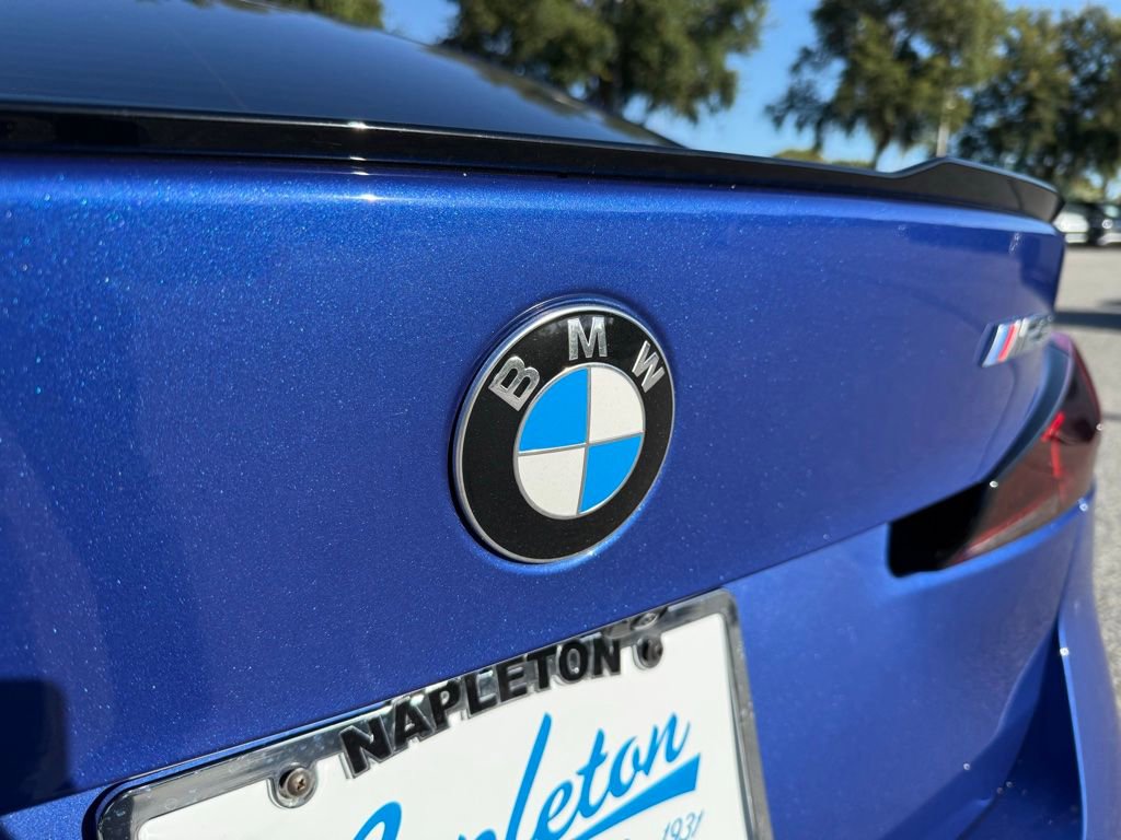 Used 2025 BMW M235i xDrive AWD/4WD image 13