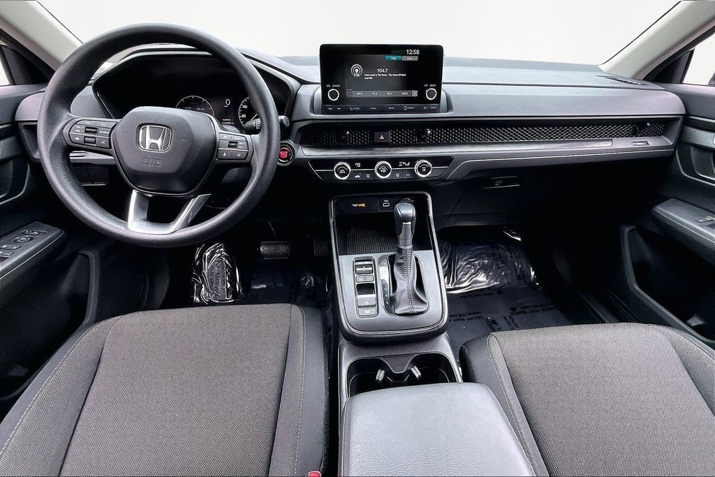 Used 2024 Honda CR-V LX image 8