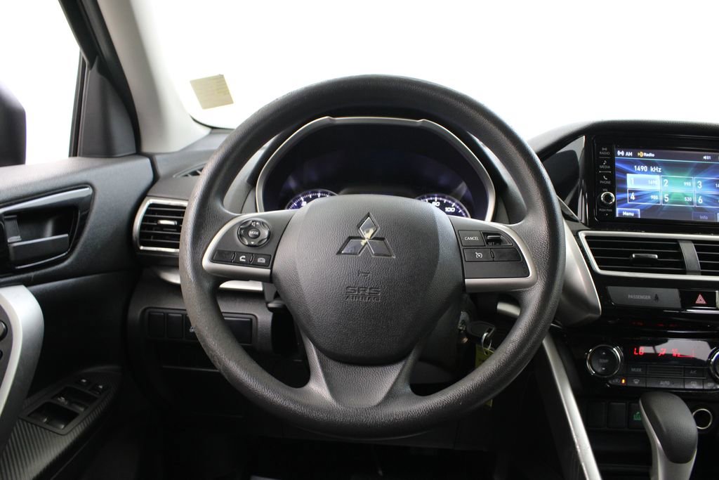 Used 2020 Mitsubishi Eclipse Cross ES FWD image 20