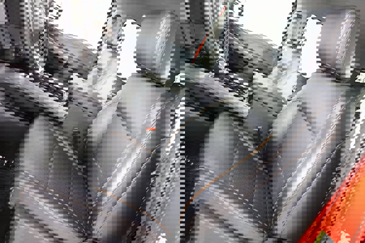 Used 2025 Ford F350 Lariat w/ Chrome Package image 10