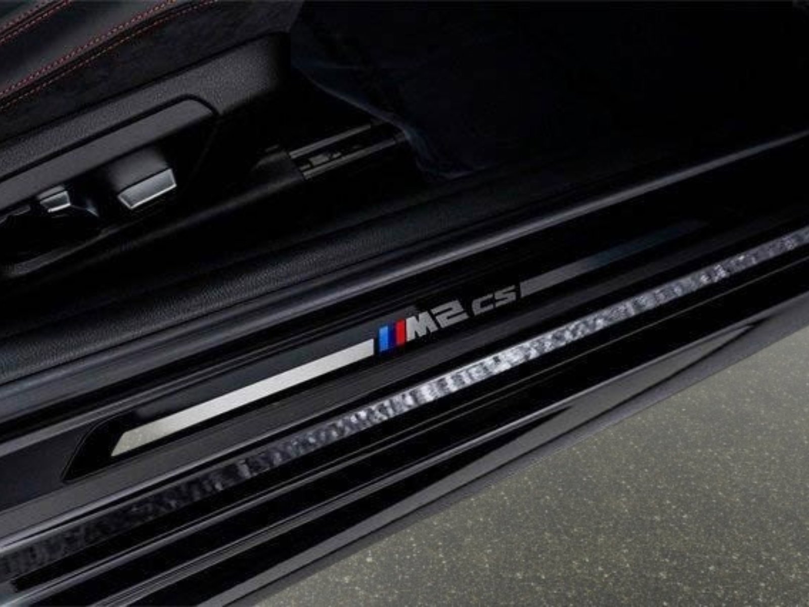 Used 2020 BMW M2 CS image 34