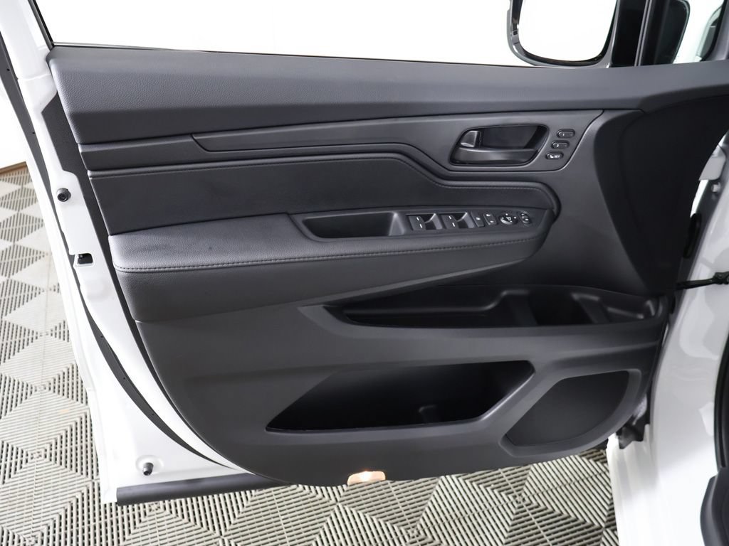 New 2026 Honda Odyssey Sport-L image 16