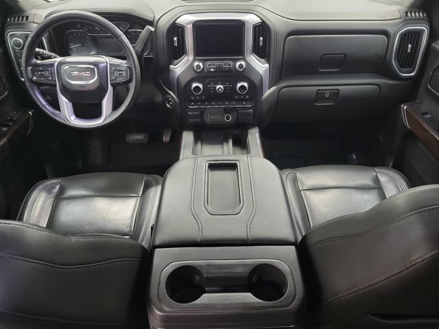 Used 2020 GMC Sierra 1500 SLT w/ SLT Premium Plus Package AWD/4WD image 14