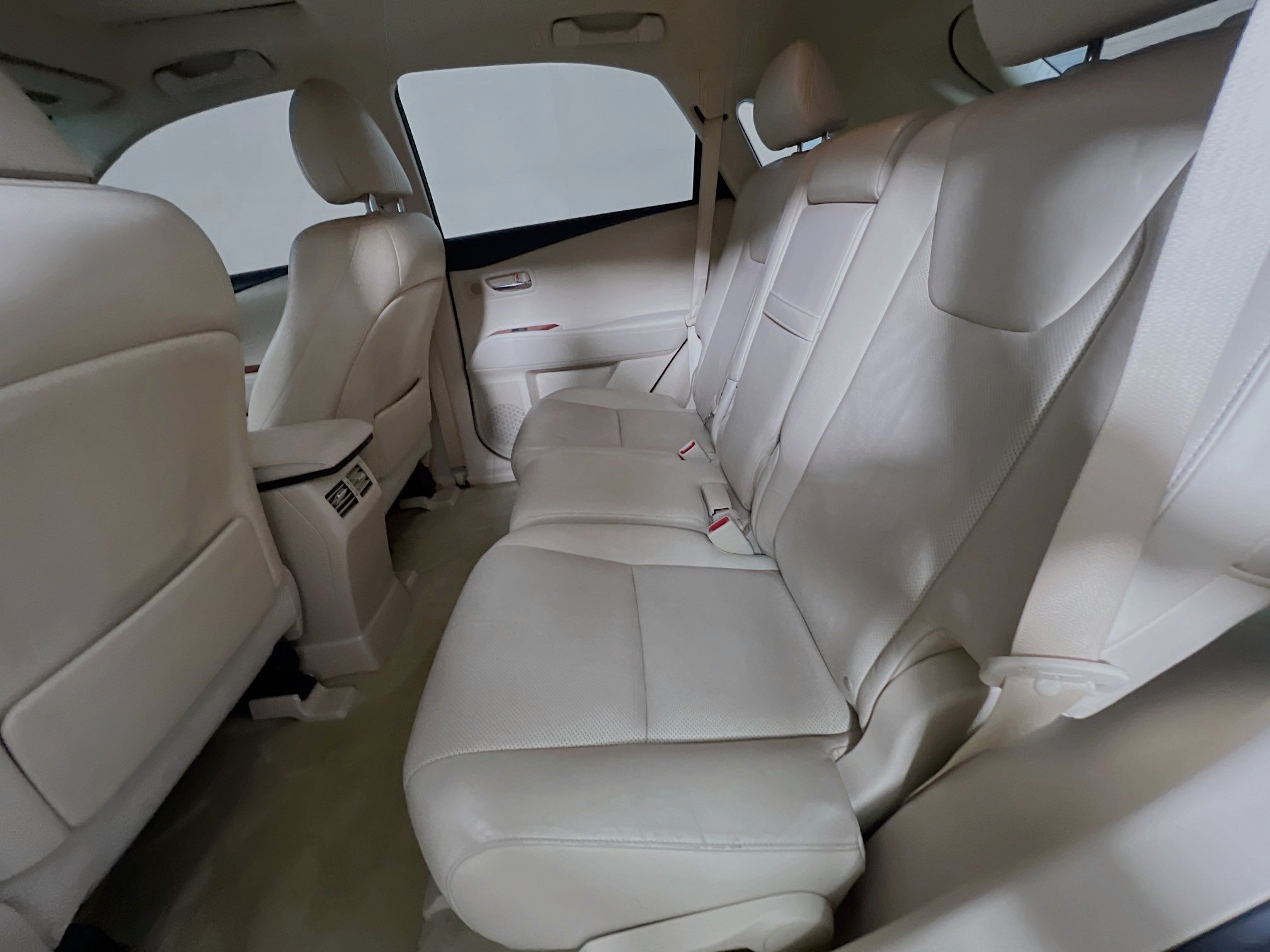 Used 2012 Lexus RX 350 FWD w/ Premium Pkg image 29