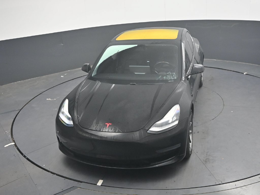 Used 2019 Tesla Model 3 Long Range AWD/4WD image 22