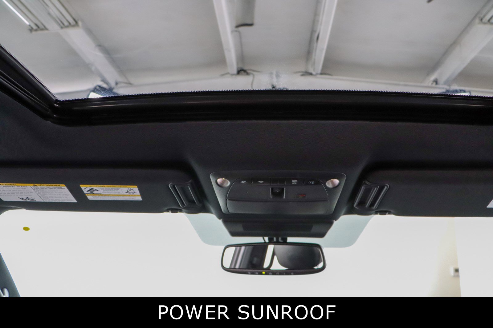 Used 2024 Nissan Armada SL w/ Midnight Edition Package image 22