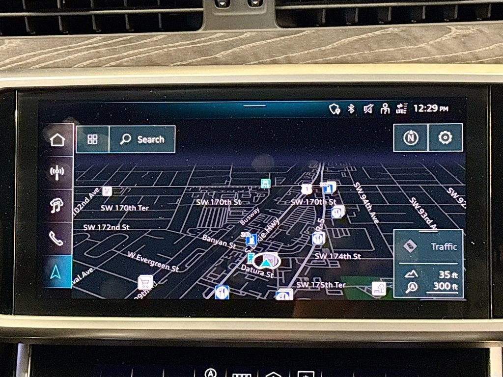 Certified 2024 Audi A6 2.0T Premium image 12