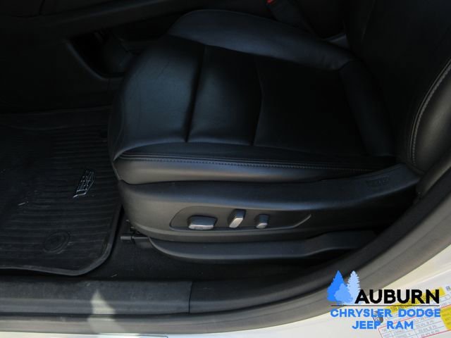 Used 2020 Cadillac XT6 Sport image 15