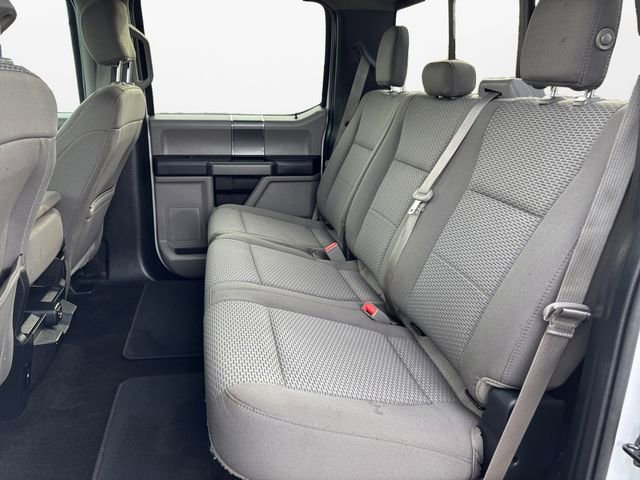 Used 2018 Ford F150 XLT w/ Equipment Group 301A Mid image 13