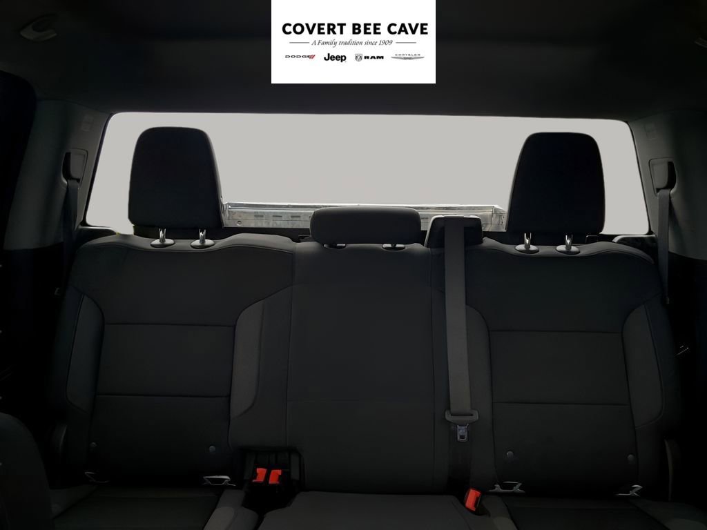 Used 2024 Chevrolet Silverado 1500 LT Trail Boss w/ Protection Package image 42