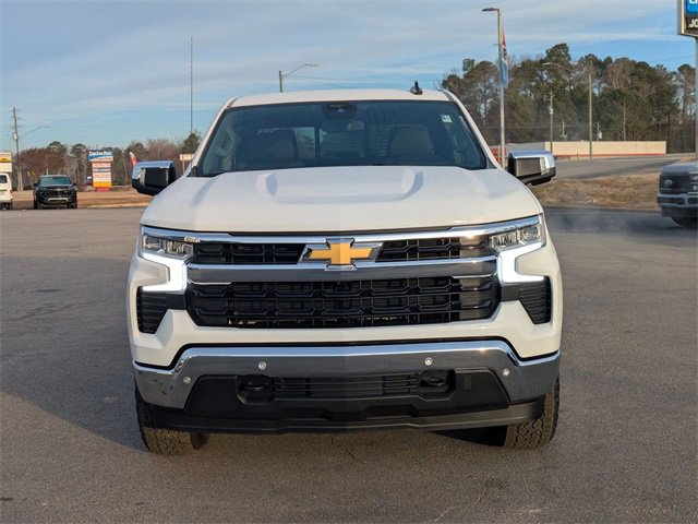 New 2026 Chevrolet Silverado 1500 LT image 7