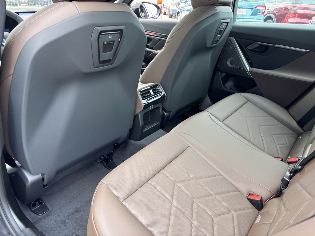 New 2027 BMW 530i xDrive w/ M Sport Package AWD/4WD image 29