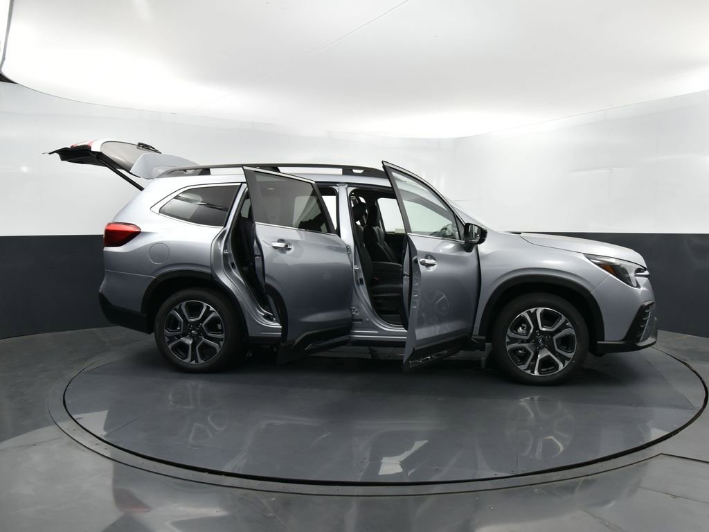 New 2025 Subaru Ascent Touring image 41