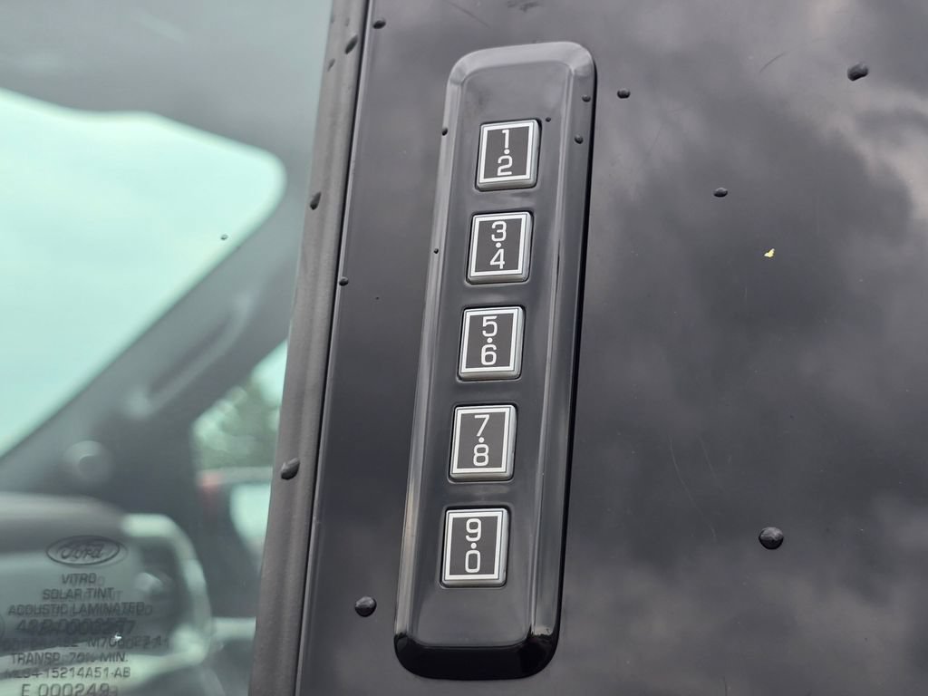 Used 2023 Ford F150 Lariat w/ Equipment Group 502A High AWD/4WD image 19