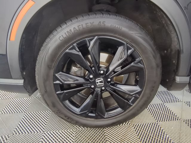 Used 2024 Honda CR-V Sport Touring image 16