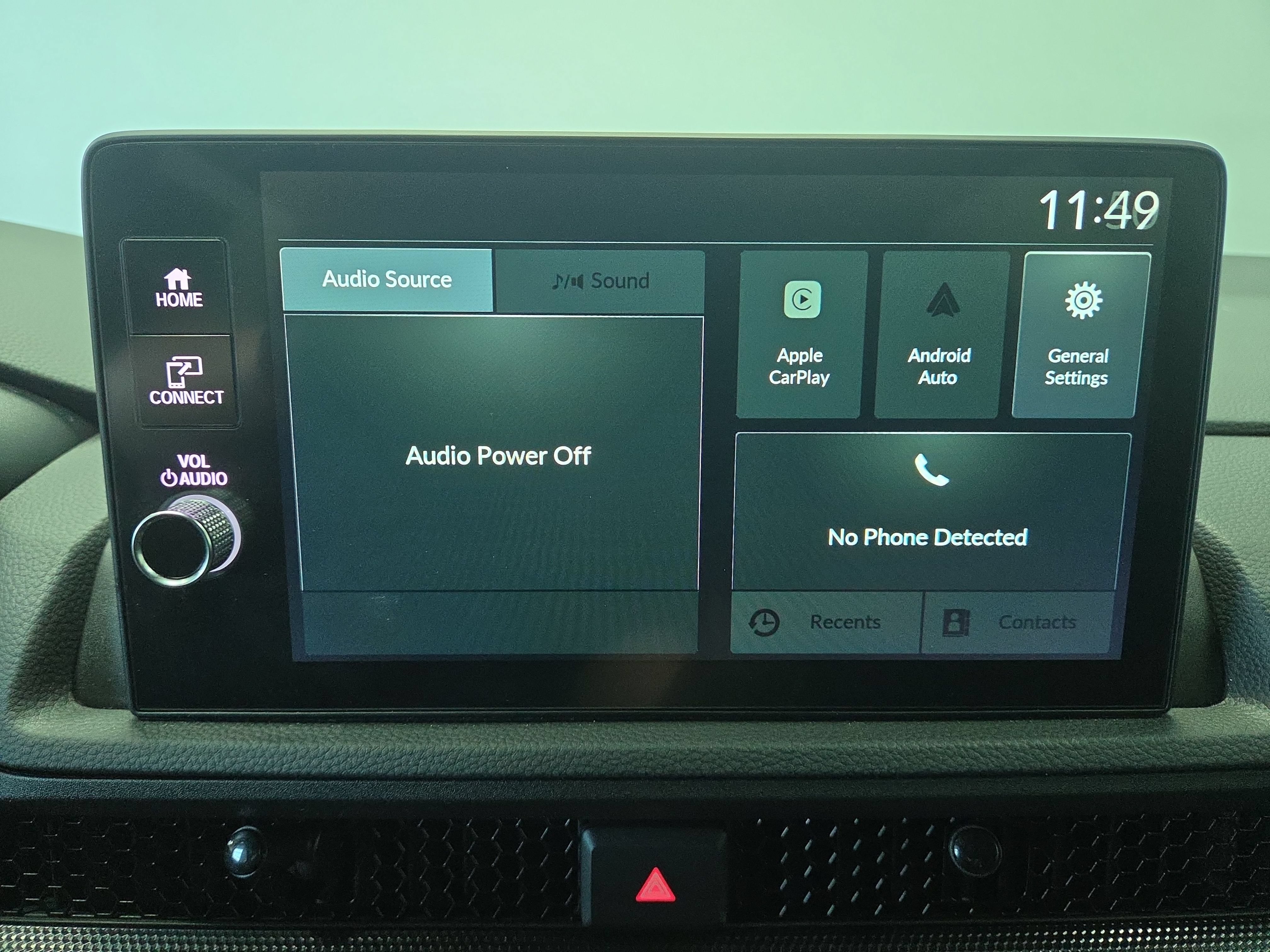 Used 2026 Honda CR-V LX image 22