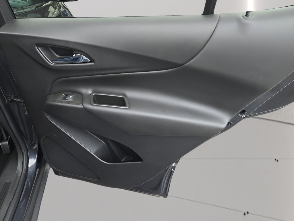 Certified 2022 Chevrolet Equinox LT FWD image 10