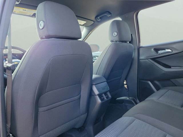 New 2026 Chevrolet Equinox LT w/ Safety and Technology Package FWD image 10