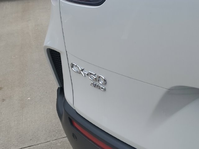 New 2026 MAZDA CX-50 AWD 2.5 Hybrid w/ Premium Pkg image 7