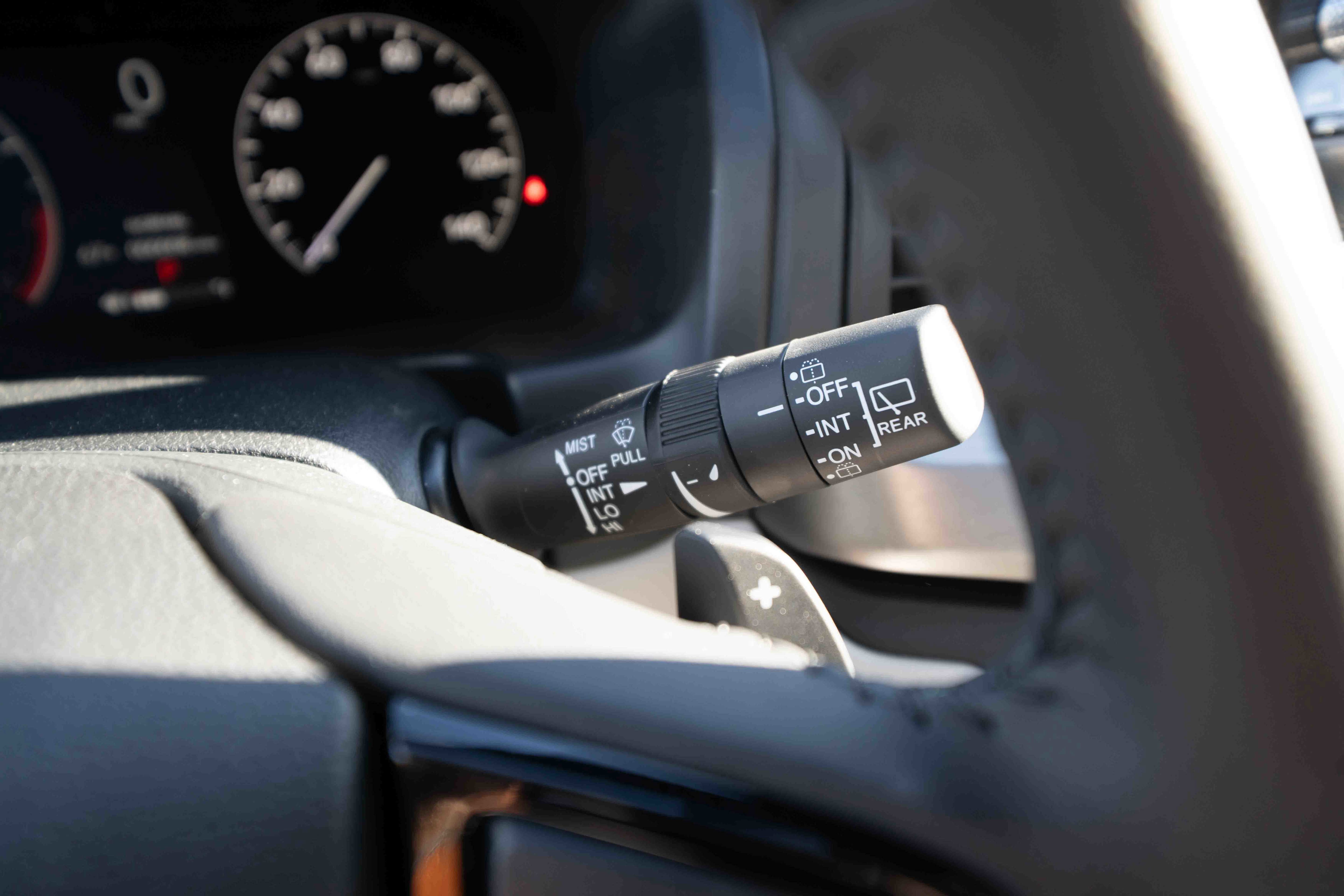 New 2026 Honda Odyssey EX-L image 14