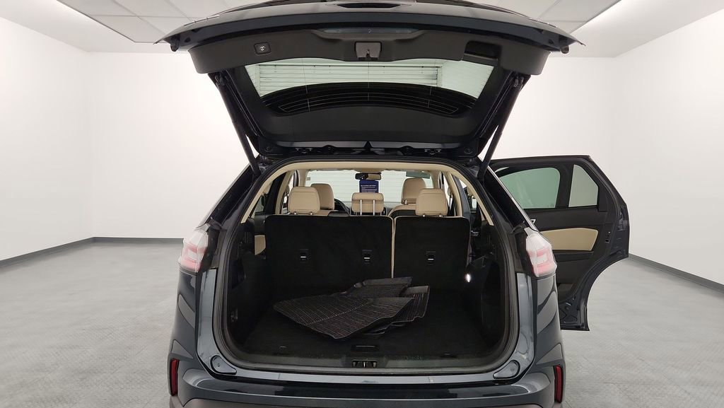 Certified 2023 Ford Edge SEL w/ Convenience Package image 25