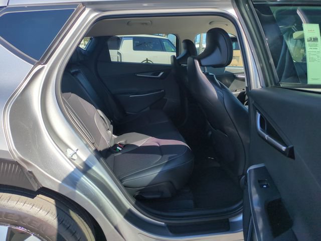 Certified 2023 Kia EV6 Wind RWD image 30