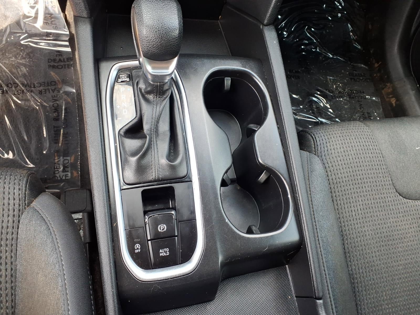 Used 2019 Hyundai Santa Fe SE FWD image 15