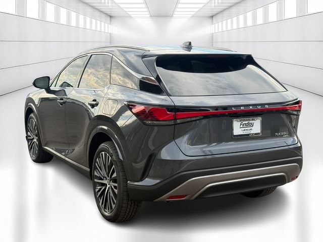 New 2026 Lexus RX 350 Premium Plus AWD/4WD image 7