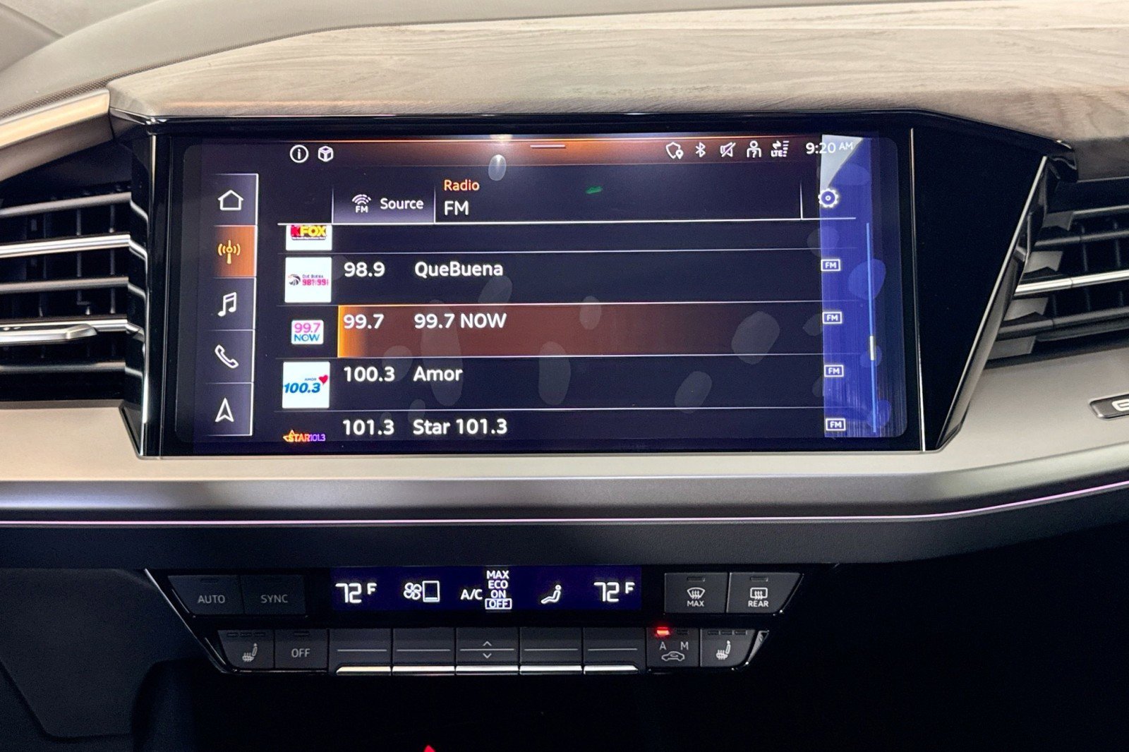 New 2026 Audi Q4 e-tron Premium Plus image 14