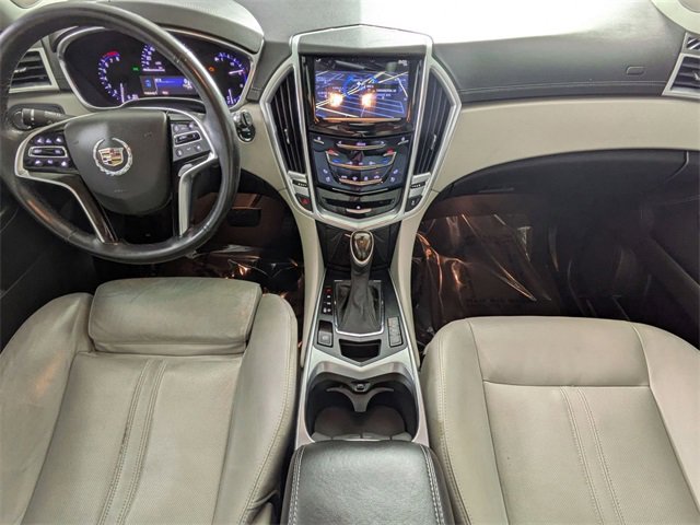 Used 2013 Cadillac SRX Premium image 27