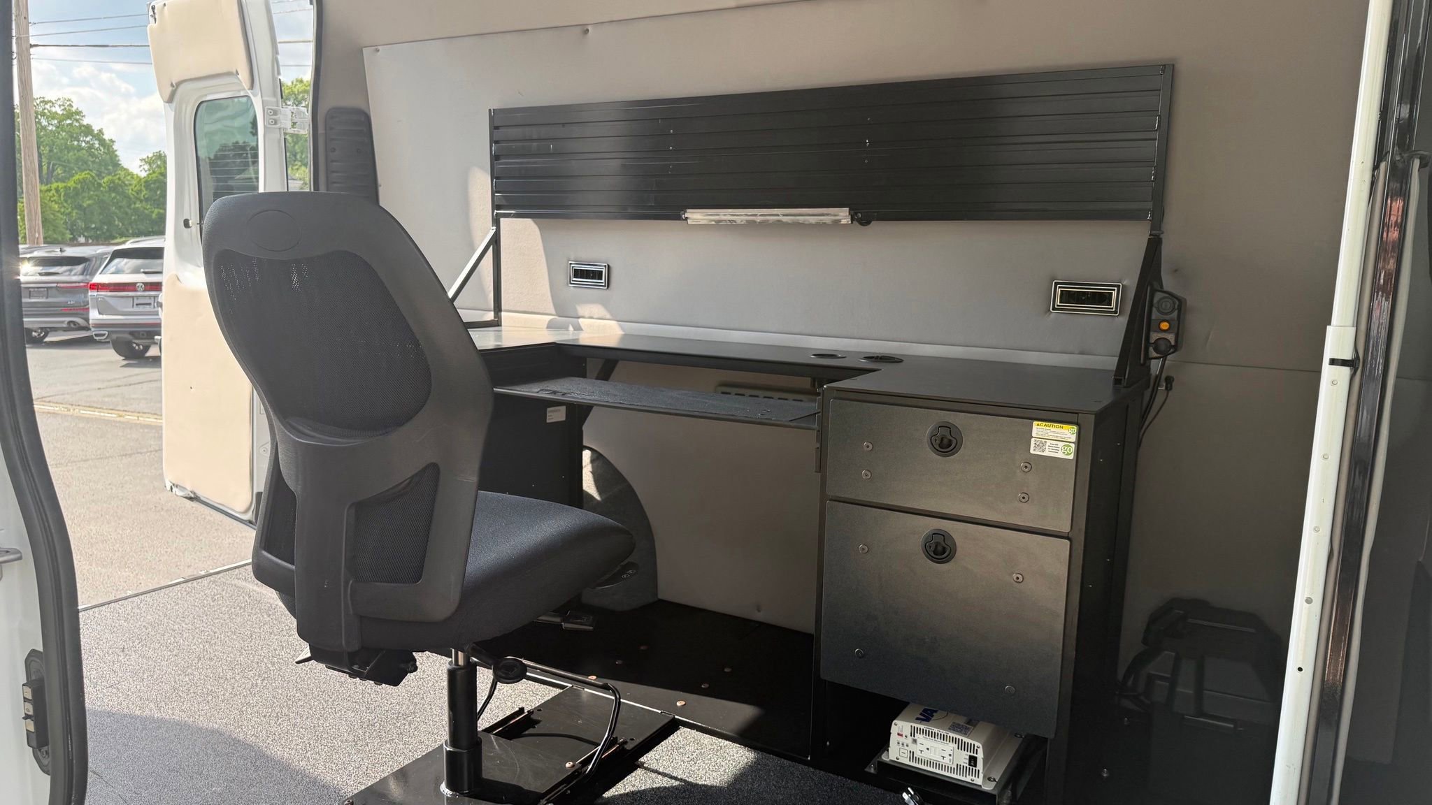 Used 2021 RAM ProMaster 1500 FWD image 19