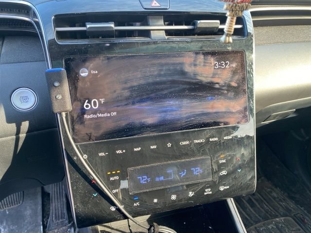 Used 2022 Hyundai Tucson Limited image 17