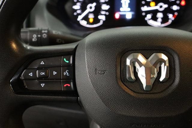 Used 2023 RAM ProMaster 2500 FWD image 22