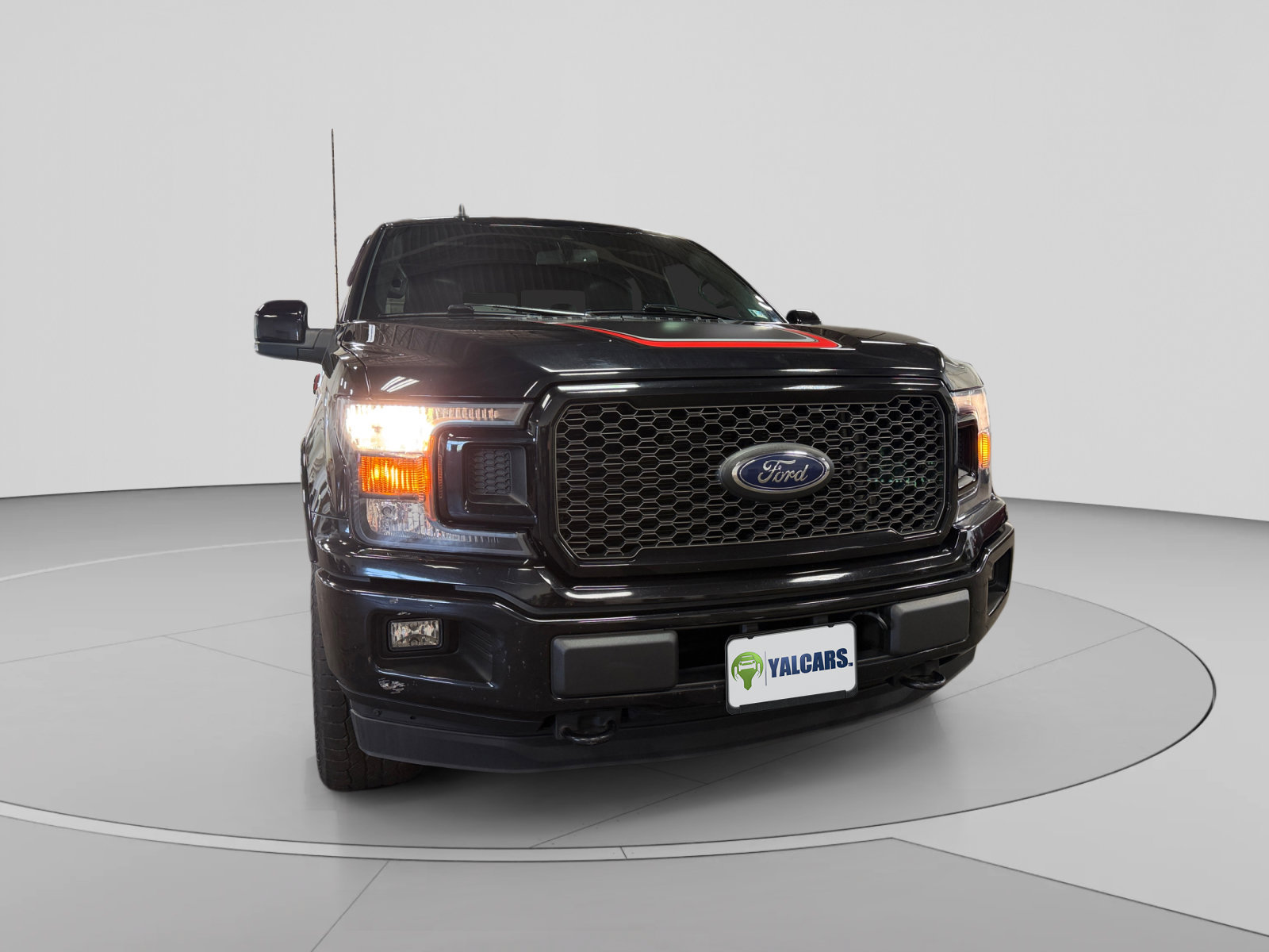 Used 2020 Ford F150 Lariat AWD/4WD image 45