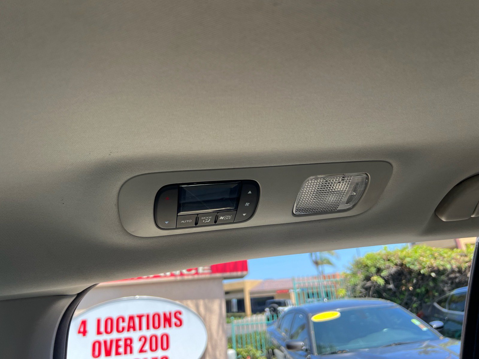 Used 2025 Honda Odyssey EX-L image 39