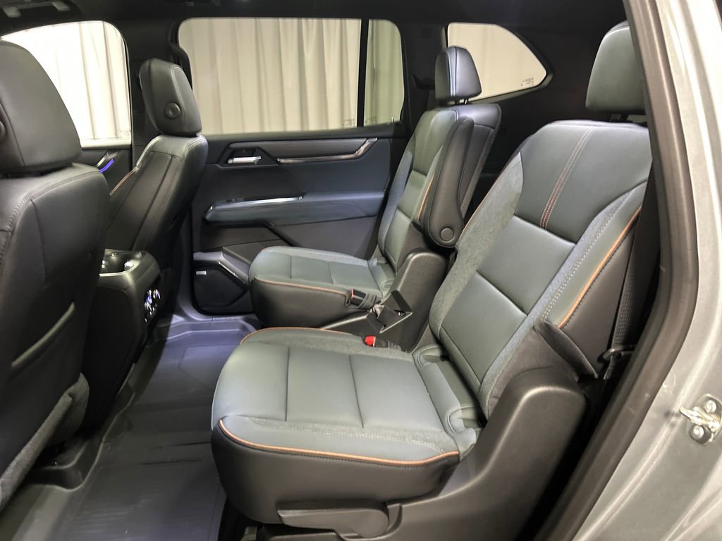 New 2026 GMC Acadia AT4 image 21