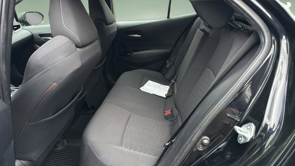 Used 2020 Toyota Corolla SE image 15