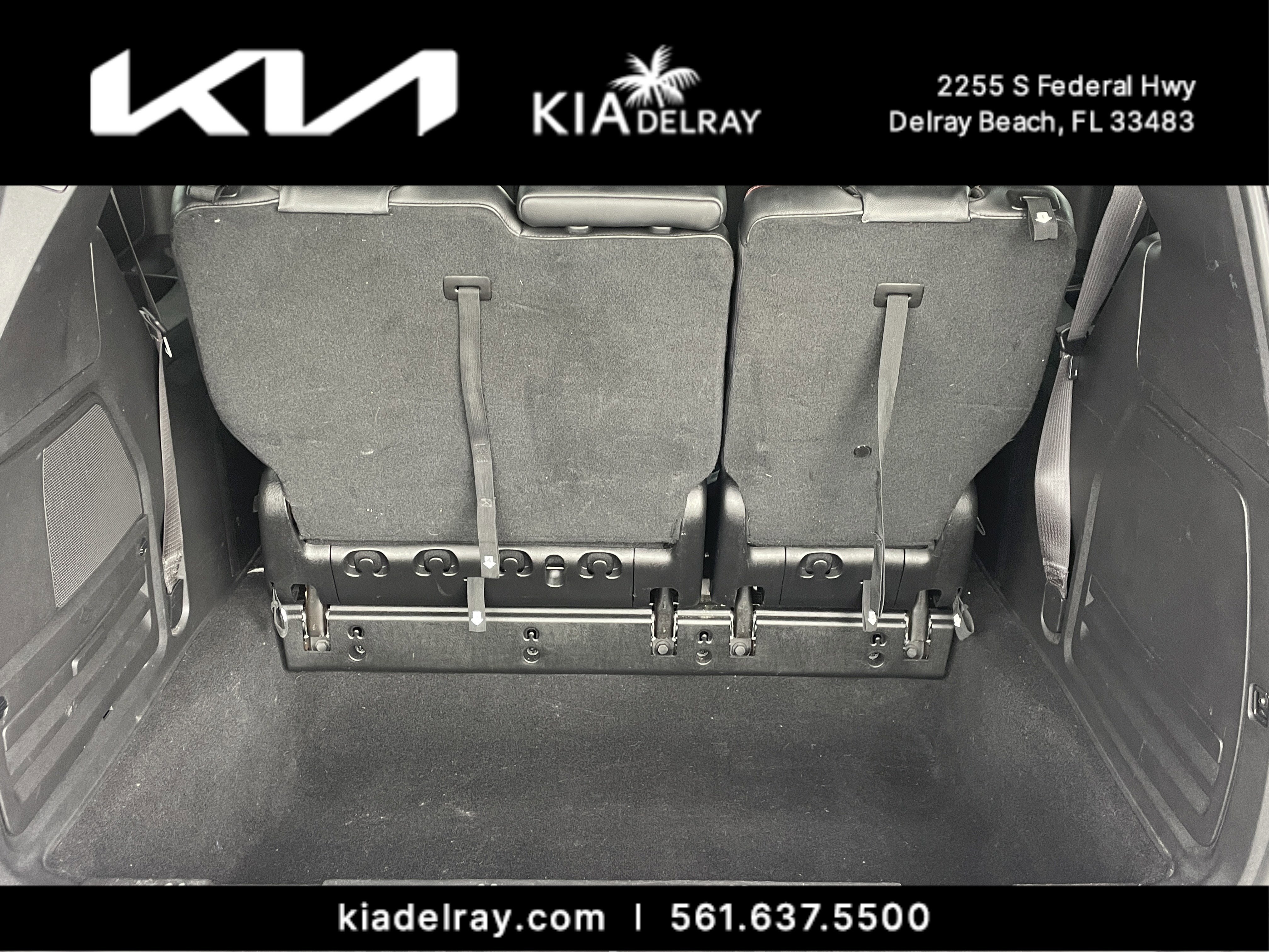 Used 2019 Dodge Grand Caravan GT image 9