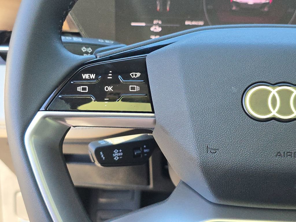 Certified 2025 Audi A6 e-tron Premium Plus w/ Premium Plus image 20