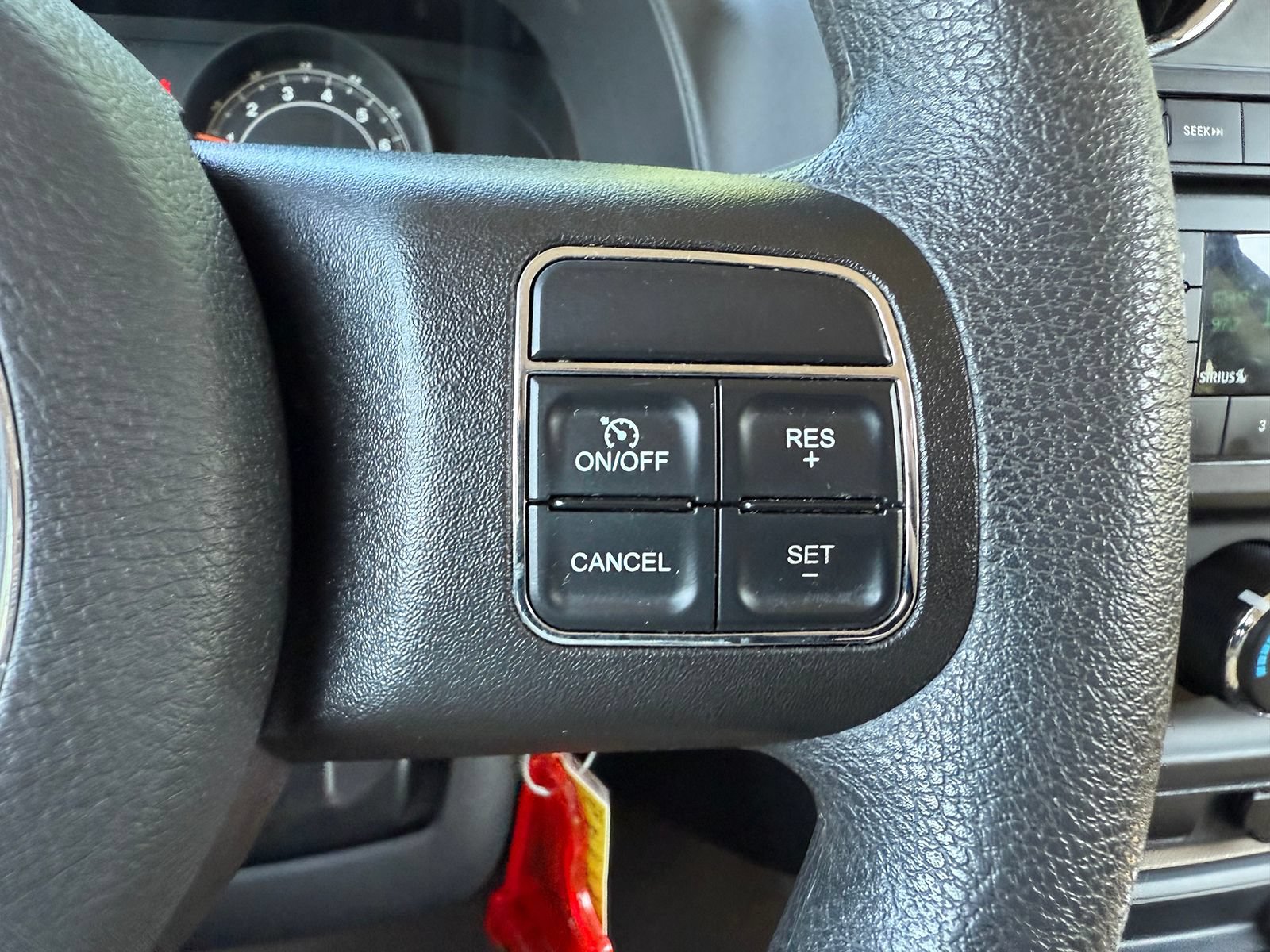 Used 2016 Jeep Patriot Sport w/ Power Value Group FWD image 27