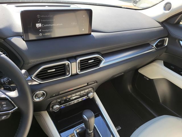 New 2025 MAZDA CX-5 AWD 2.5 S w/ Premium Plus Pkg image 17