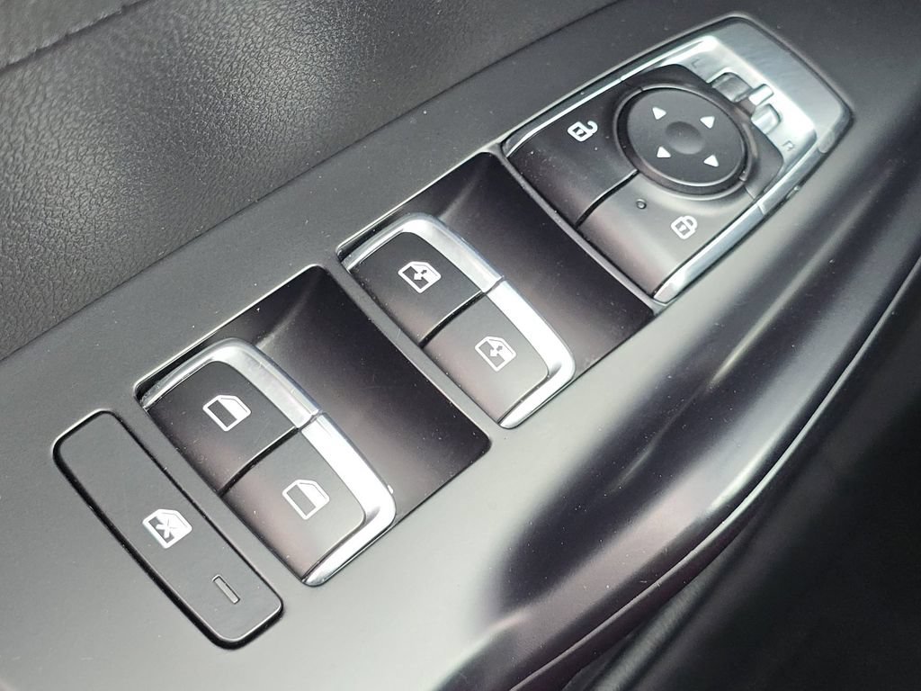 Used 2023 Kia K5 GT-Line AWD/4WD image 27