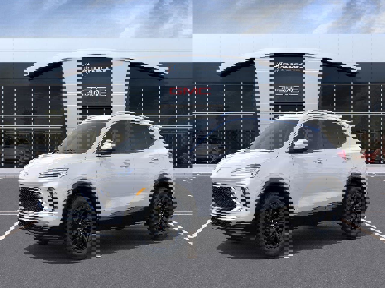 New 2026 Buick Encore GX Sport Touring image 26