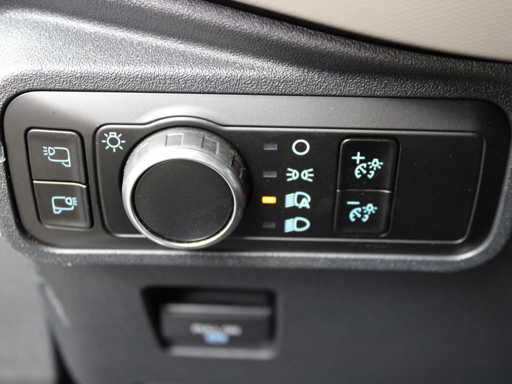 Used 2023 Ford Bronco Wildtrak AWD/4WD image 58