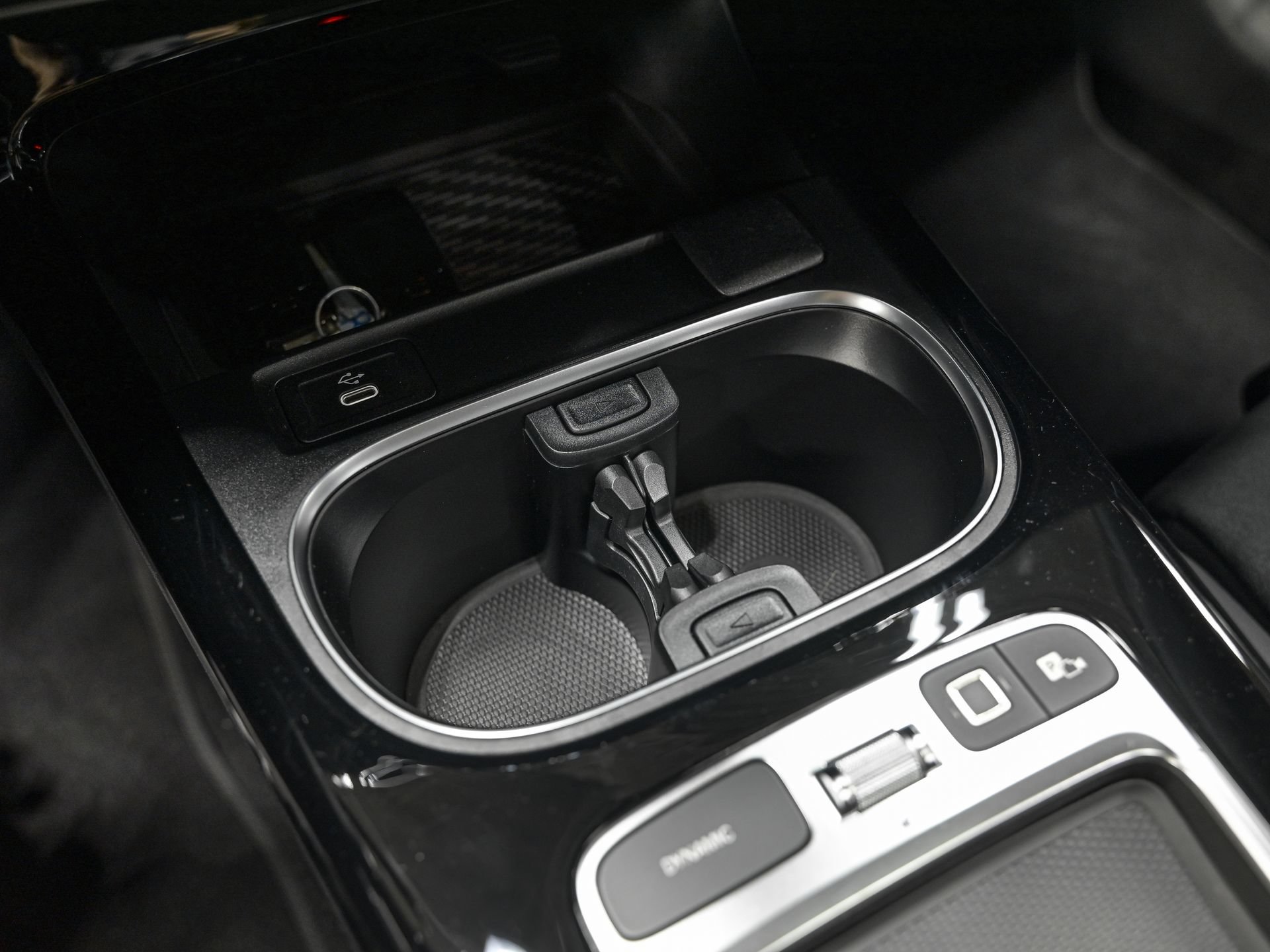 Used 2025 Mercedes-Benz CLA 45 AMG 4MATIC image 22