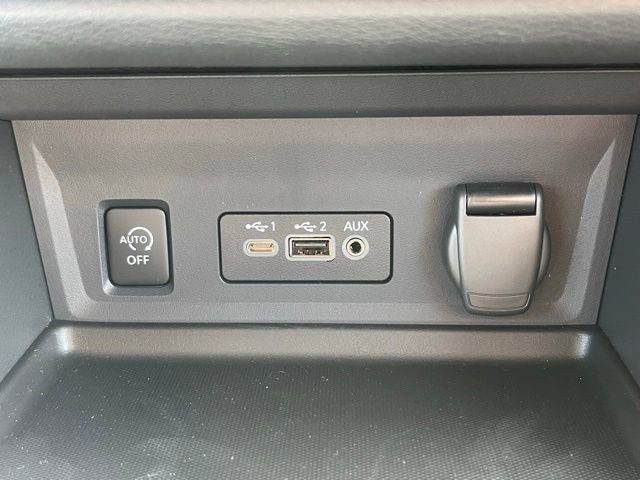 New 2025 Nissan Sentra SR w/ SR Premium Package image 29