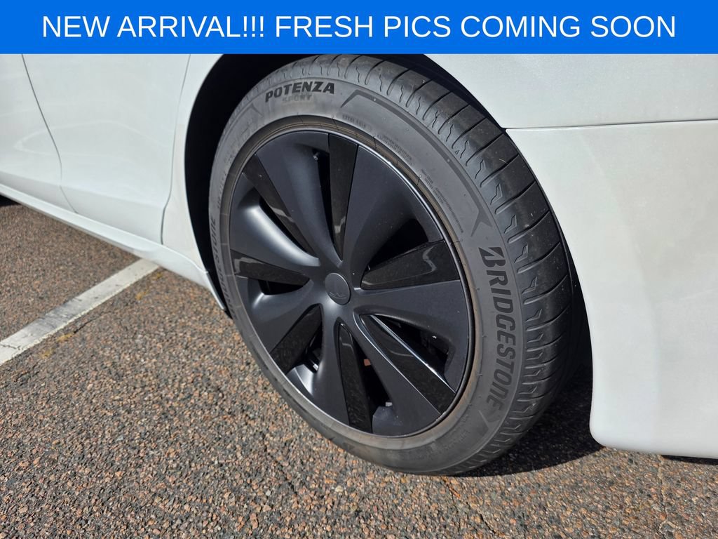 Used 2021 Tesla Model S Long Range AWD/4WD image 7